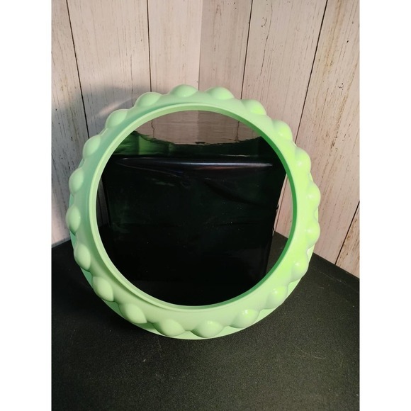 Tupperware Jel-Ring Mold #1202 green REPLACEMENT (C12) - Picture 2 of 6